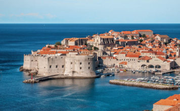 Chorwacja - raj dla żeglarzy