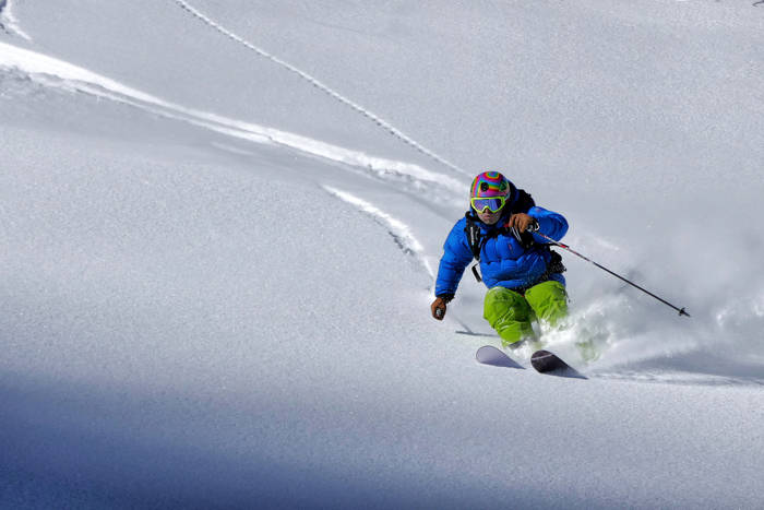Ile kosztuje ubezpieczenie narciarskie?